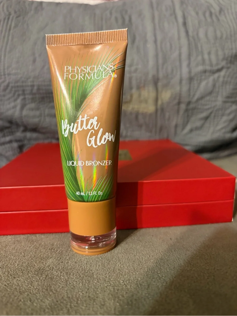 Physicians Formula Butter Glow Liquid Bronzer - Brown